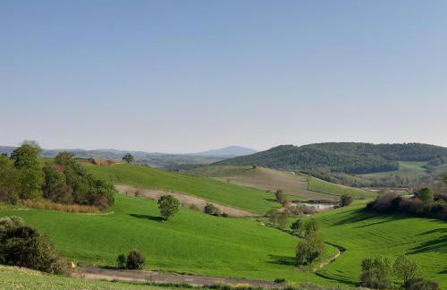 Agriturismo Uliveto Gretacci - Foto 44