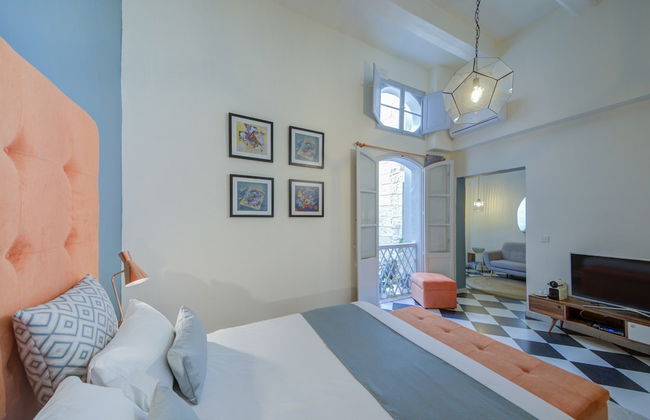 The House in Old Mint Street - Foto 7