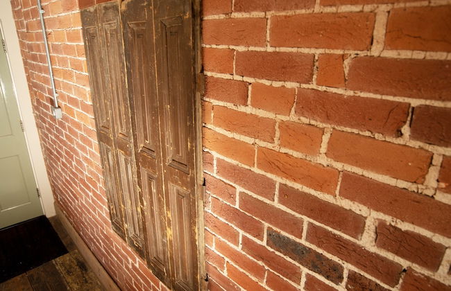 Birch in the Lanes - Foto 36