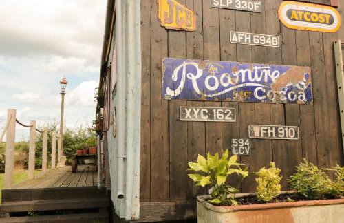 Crows Cabin - Foto 15