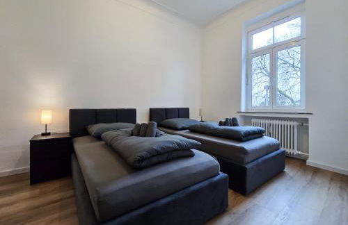 Alpha Apartments - Photo 50