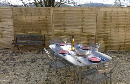 gîtes les 7 roches 4 personnes - Photo 12