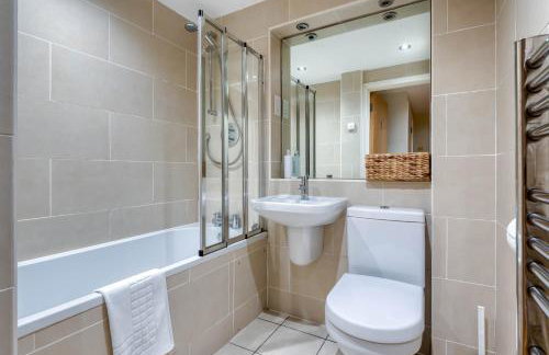 The Beach House & Porth Sands Apartments - Photo 142