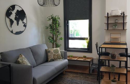 ESTUDIO IDEAL 3 - para vacaciones y trabajo - Foto 7