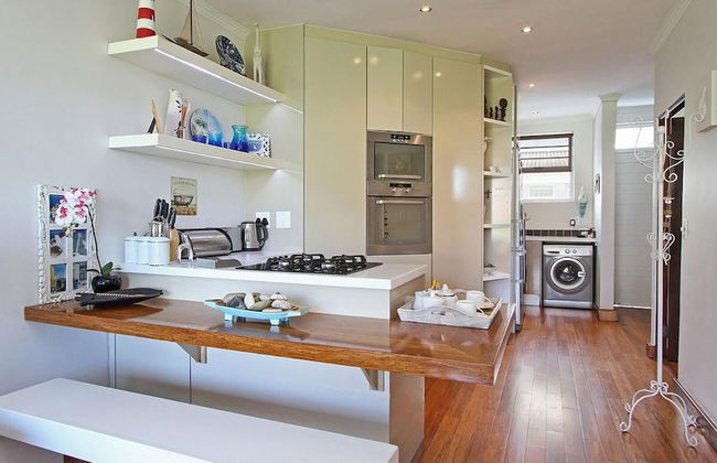 Vredenhof Self Catering Apartment - Foto 6