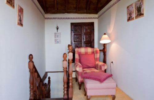 Casa Rural Morera - Foto 32