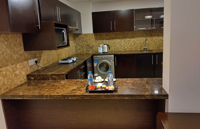 Tulip Creek Hotel Apartments - Photo 31