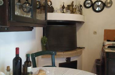 xenios Z rustic rural cottage - Foto 8