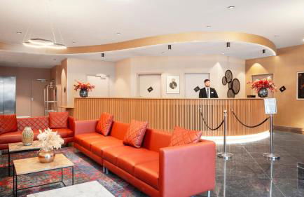 Residhome Puteaux La Defense - Foto 53