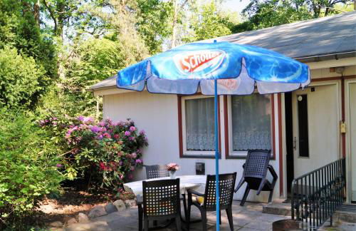 Ferienhaussiedlung am Chossewitzer See - Foto 40