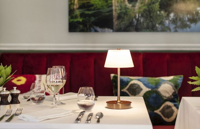 Palazzo Tiglio - A Small Luxury Hotels of the World - Foto 45