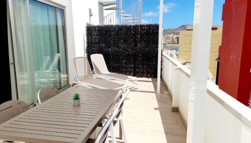 Malibú Canteras Ático 22 con Terraza - Penthouse with Terrace - Photo 3