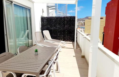 Malibú Canteras Ático 22 con Terraza - Penthouse with Terrace - Photo 3