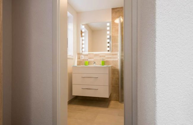 Haus Alpenrose - Foto 29