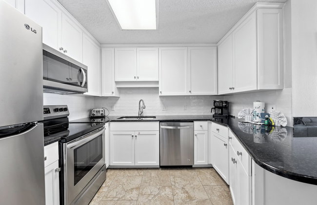 Phoenix V Vacation Rental Condominiums - Photo 73