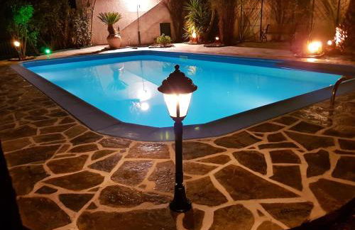Ancient Olympia Luxury Pool Villa Palace 4Bedroom - Foto 29