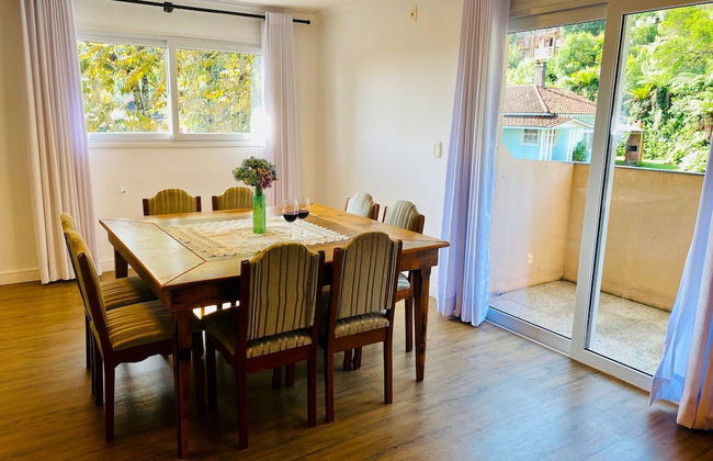 COBERTURA 04 Suites - RUA COBERTA - Foto 59