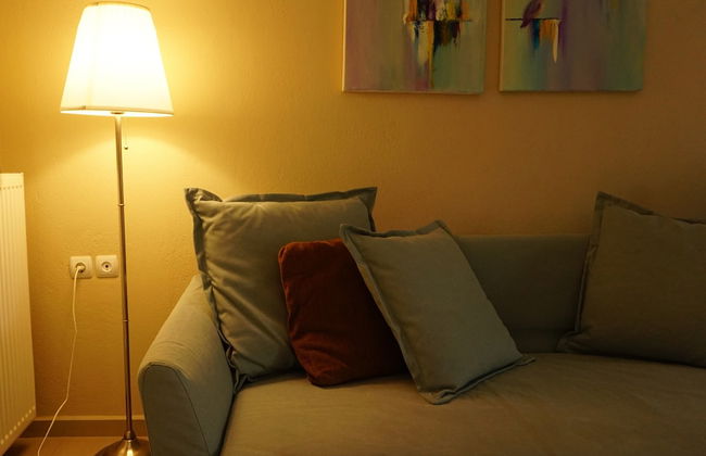 Villa Orama - Foto 42