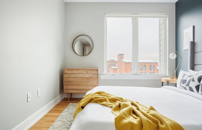 The Frankford Fishtown - Foto 45