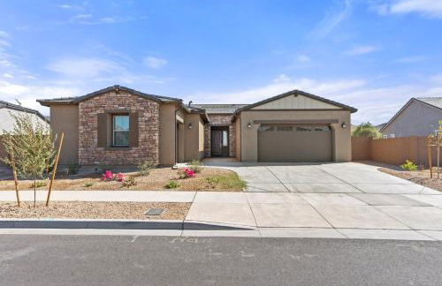 Quiet Quarter in Laveen Village - Foto 36