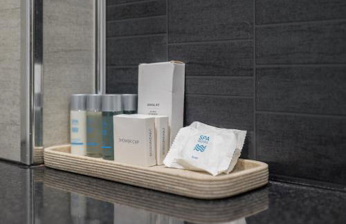 Leys Park Executive Apartments - Foto 30