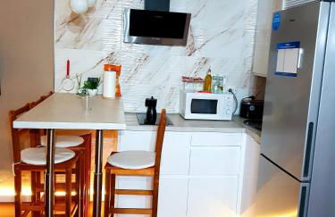 Apartamento LA GRACIA - Foto 21