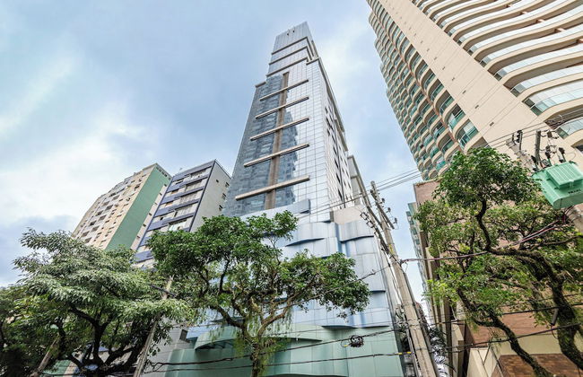 Roomo Transamerica Santos Gonzaga - Foto 53