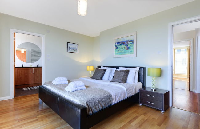 Britannia Penthouse - Foto 6