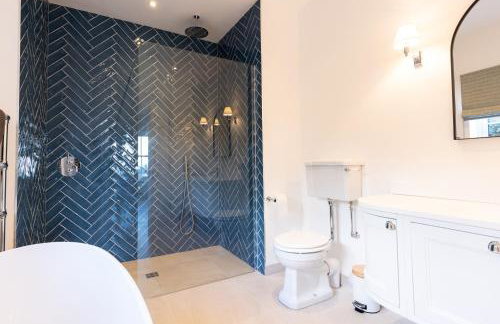 Golwg y Lan - A stunning home for 10 with sea views - Foto 25