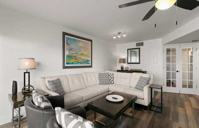 Sun Harbor #3 - Foto 11