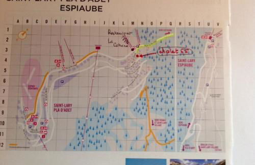 Appartement au pied des pistes - Photo 11