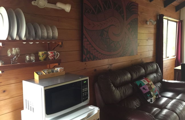 Grafton Cottage & Chalets - Foto 36