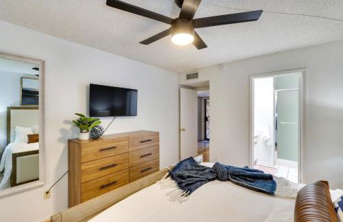 5 Mi to Golf! Snowbird Retreat in Sun Lakes - Foto 9