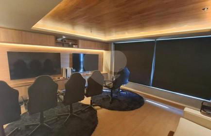 Studio com vista espetacular! - Foto 20