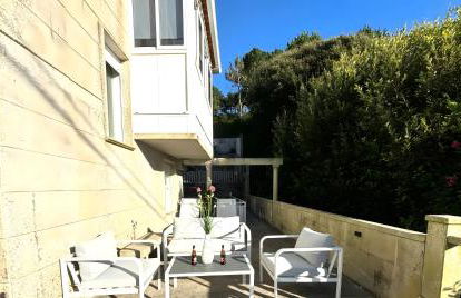 Holibai, Vila Natercia, Horizontes de Galicia, Casa de Piedra y Mar, Baiona - Foto 26