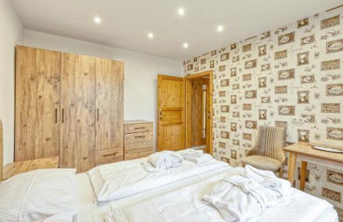 Villa Frankenblick Werrapark Masserberg Resort - Foto 19