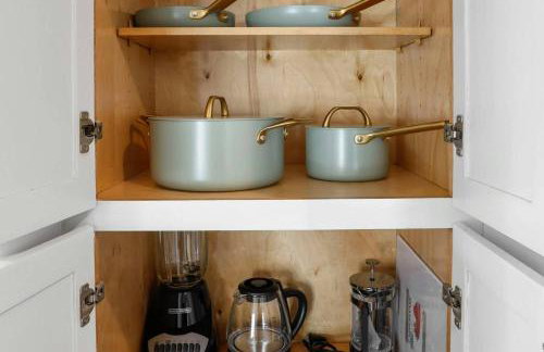 Harbor Haven, Apt #2, 2 BR/1BA - Foto 13