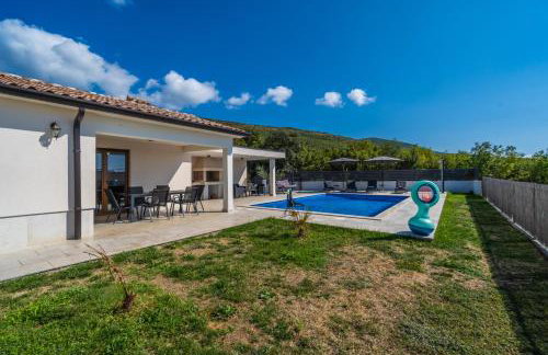 Villa Vanda - Foto 40