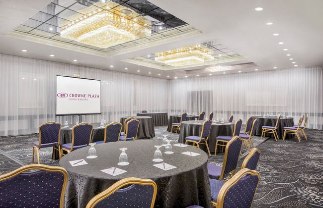 Armon Plaza Montreal Airport - Foto 68