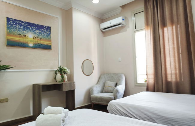 Sun Homes Tahrir square Cairo - Foto 2