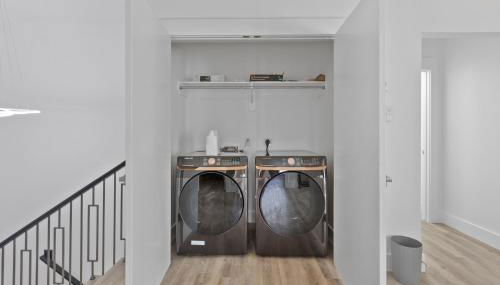 Spacious, modern home with loft, 15 minutes from Downtown Houston - Foto 3