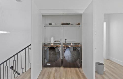 Spacious, modern home with loft, 15 minutes from Downtown Houston - Foto 3