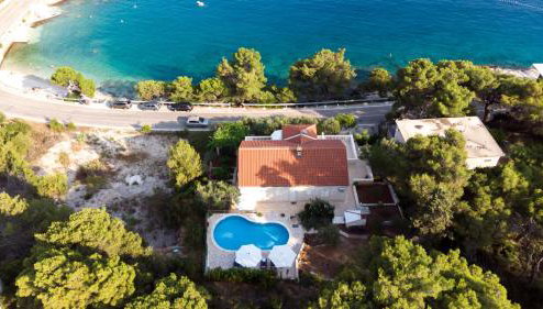 Villa Katja - Photo 1