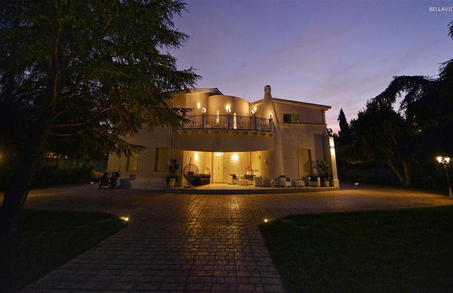 1836 La Perla Bianca Luxury Spa by Perle di Puglia - Foto 69