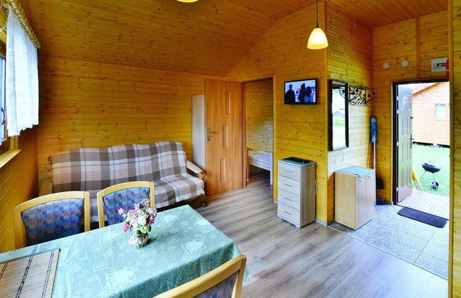 Cottages in a Quiet Neighborhood, Rusinowo - Foto 5