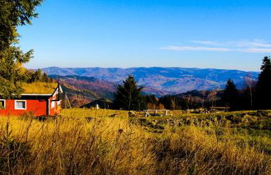 Hytta Eliaszówka - Foto 18