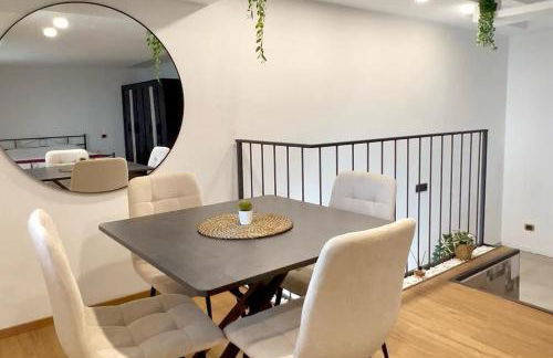 Elegante Loft a Marina di Carrara Free Park Wi-Fi AC - Foto 1