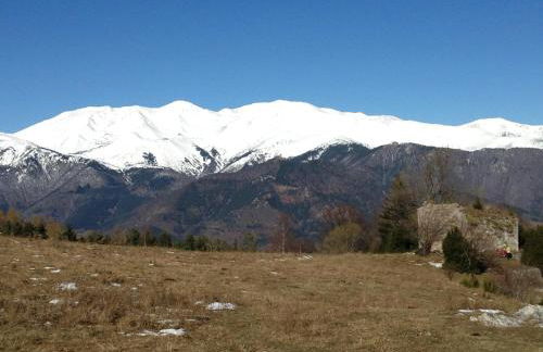 Casa Rural Mollo, Vall de Camprodon - Foto 66