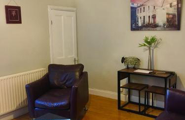 Lavender Apartment - Foto 22