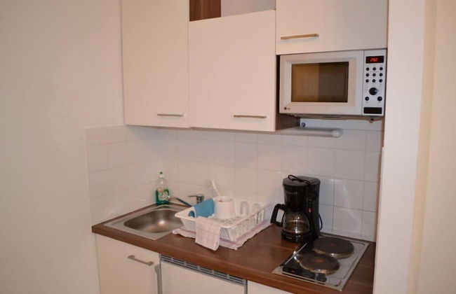 Grand Central Apartments - Foto 21